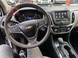 شيفروليه ايكونس